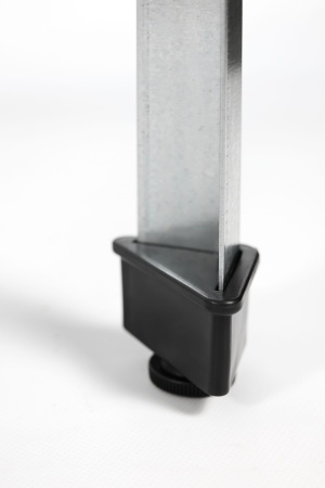 Стол производственный RESTOINOX СП-7/6-2БПП-ЭЦ 2 борта