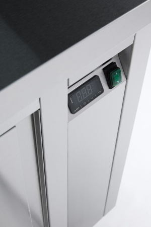 Стол тепловой купе RESTOINOX Т-СПЗК-13/6