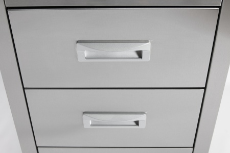 Стол производственный закрытый RESTOINOX СПЗЯ-6/7-Б