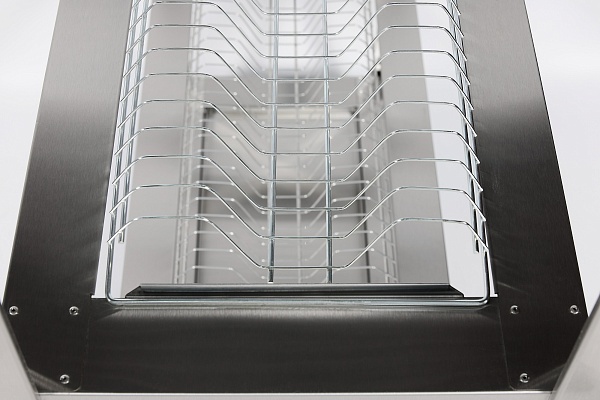 Стеллаж для сушки тарелок RESTOINOX СТПТ-14/4-ЭН