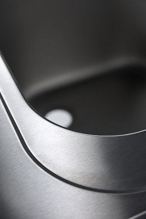 Стол входной для посудомоечной машины RESTOINOX ВМЦРО/1-12/7,4-Б