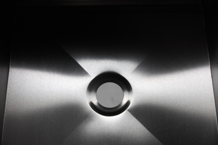 Ванна моечная двухсекционная RESTOINOX ВМС-2/12/6-ЭК