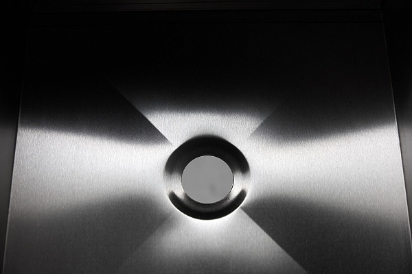 Ванна моечная двухсекционная RESTOINOX ВМС-2/12/6-ЭК