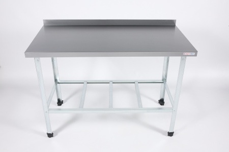 Стол производственный RESTOINOX СП-6/8-БР-ЭК