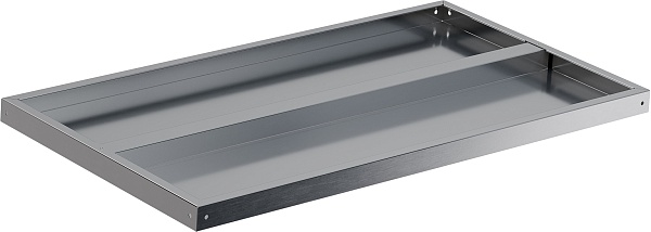 Полка для стола RESTOINOX НПСП-18/8-ЭН