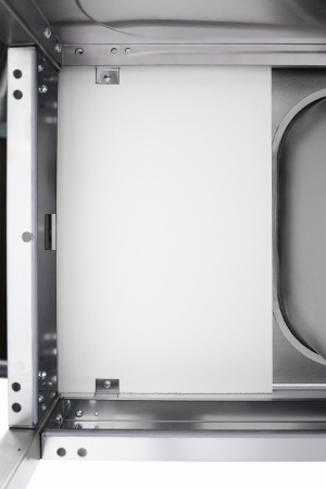 Ванна моечная цельнотянутая RESTOINOX ВМЦ-2/17/7-БП