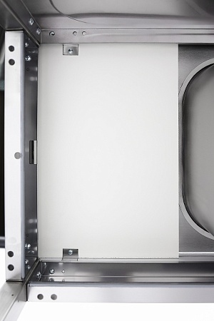 Ванна моечная цельнотянутая RESTOINOX ВМЦ-2/17/7-БП