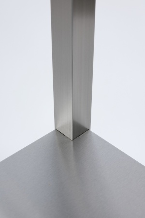 Стол производственный RESTOINOX СП-4/7,6-БП