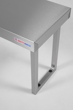 Полка настольная RESTOINOX ПНС1-12/4