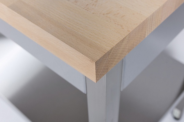 Стол кондитерский RESTOINOX СПК-20/10-П