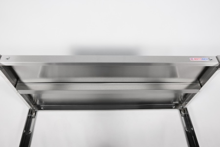 Стеллаж производственный кухонный RESTOINOX СТП-20/7-ЭН