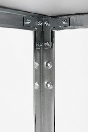 Ванна моечная двухсекционная RESTOINOX ВМС-2/7-Б-ЭЦ