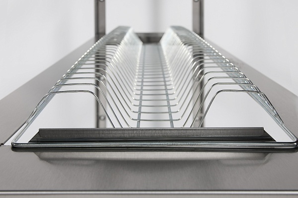 Стеллаж для сушки тарелок RESTOINOX СТПТ-6/4-ЭН