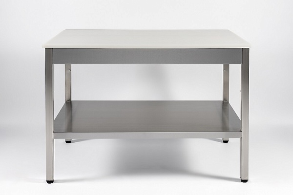 Стол производственный RESTOINOX СПП-20/7-П полипропиленовая столешница