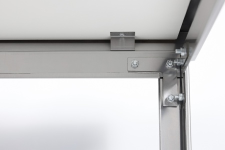 Ванна моечная с рабочей поверхностью RESTOINOX ВМСР/1-13/7-БЛО-ЭН