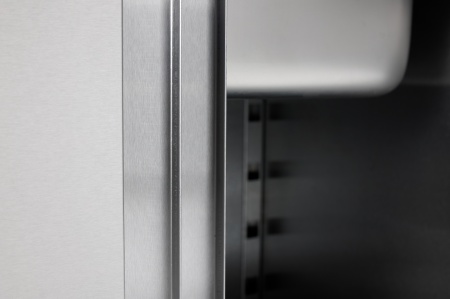 Стол производственный купе RESTOINOX СПЗК1М-17/7-БП с моечной ванной