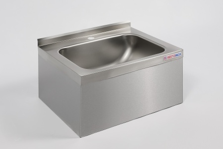 Рукомойник настенный RESTOINOX РН-40/31-Б