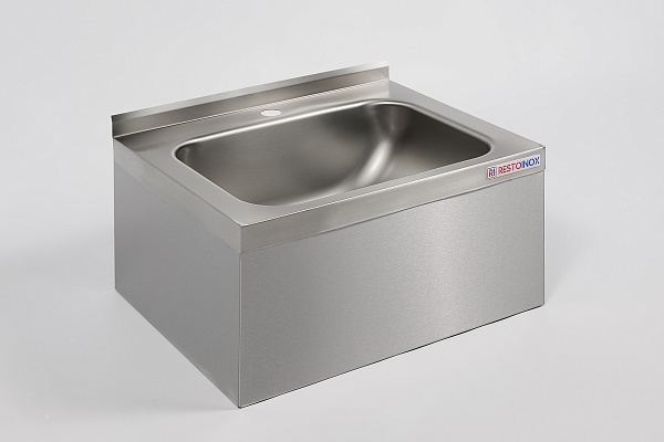 Рукомойник настенный RESTOINOX РН-40/31-Б