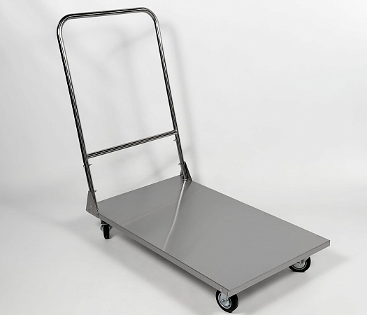 Тележка грузовая RESTOINOX ТГ-11/6