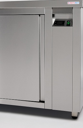 Стол тепловой купе RESTOINOX Т-СПЗК-13/6