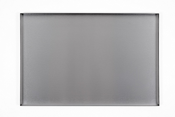 Противень из нержавеющей стали RESTOINOX ПН4/08-460х330х20