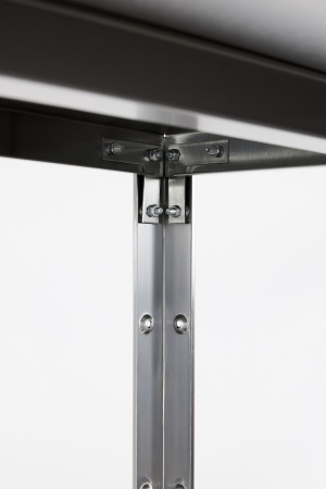 Стеллаж производственный кухонный RESTOINOX СТП-19/7-ЭН