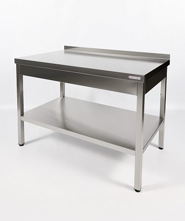 Стол производственный RESTOINOX СП-20/6-БП