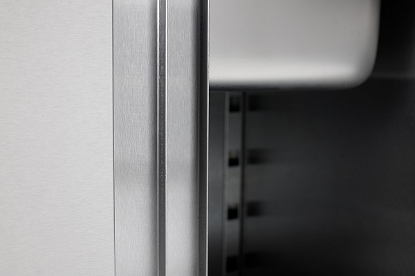 Стол производственный купе RESTOINOX СПЗК1М-11/7-БП с моечной ванной