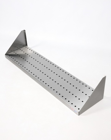 Полка настенная перфорированная RESTOINOX ПН-9/3-П