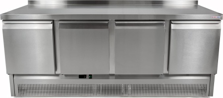 Стол морозильный RESTOINOX SHN-1111GNE-B (нижн. расп. агр)