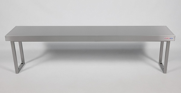 Полка настольная RESTOINOX ПНС1-7/3