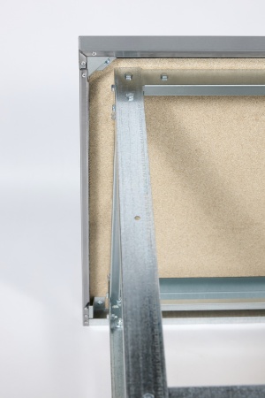 Стол производственный RESTOINOX СП-15/8-БП-ЭК