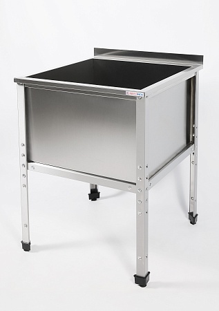 Ванна моечная односекционная RESTOINOX ВМС-1/6-Б-ЭН