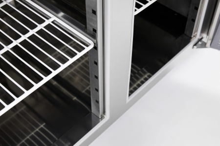 Стол морозильный RESTOINOX SHN-11SN-B