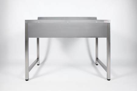 Стол входной для посудомоечной машины RESTOINOX ВМЦРО/1-12/7,4-Б