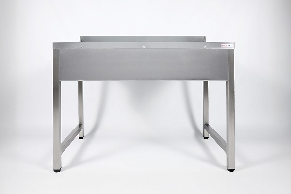 Стол входной для посудомоечной машины RESTOINOX ВМЦРО/1-12/7,4-Б