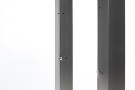 Стол производственный RESTOINOX СП-4/7,6-БП