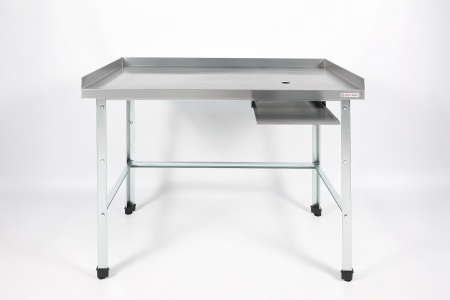 Стол для обработки мяса RESTOINOX СПМ-12/7-3БО-ЭЦ