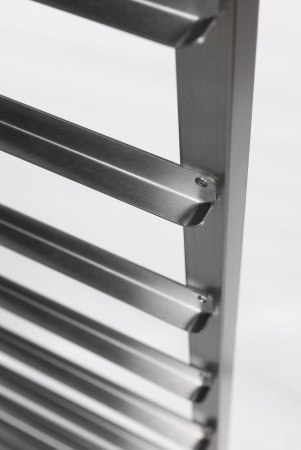 Тележка-шпилька RESTOINOX ТШСП-16-660х600