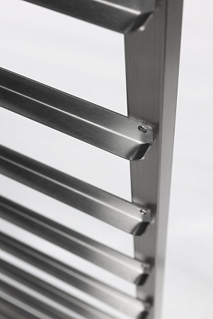 Тележка-шпилька RESTOINOX ТШСП-16-660х600