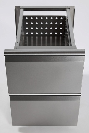 Стол холодильный RESTOINOX SHS-22SN-B (4 ящ)