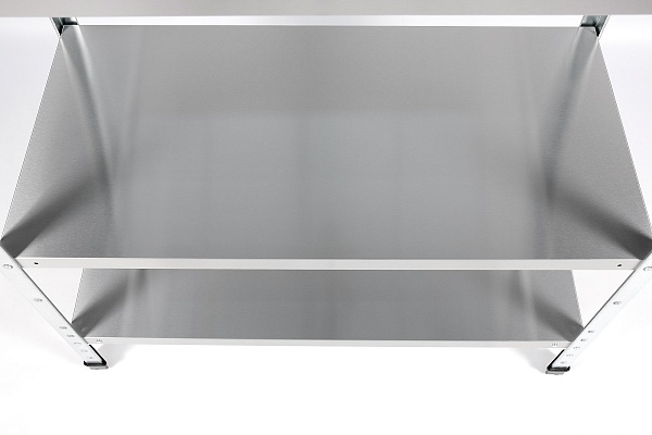 Стеллаж производственный кухонный RESTOINOX СТП-17/7-ЭЦ