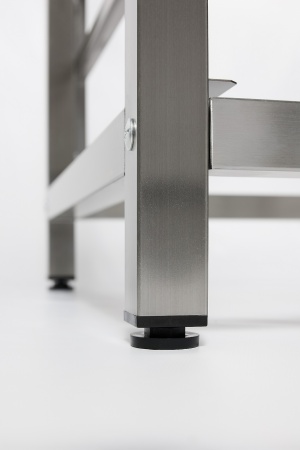 Стол входной для посудомоечной машины RESTOINOX СВПМВЦН/1-12/7,4-Б