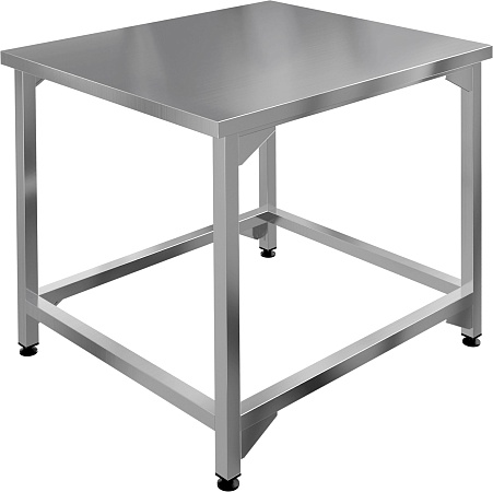 Подставка под печь для пиццы RESTOINOX ППР-10,1/8.5/9.1