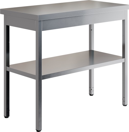 Стол производственный RESTOINOX СП-6/8-П