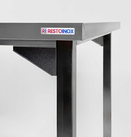Подставка под печь для пиццы RESTOINOX ППР-10,1/8.5/9.1