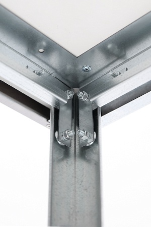 Стол производственный RESTOINOX СП-5/7-БР-ЭЦ