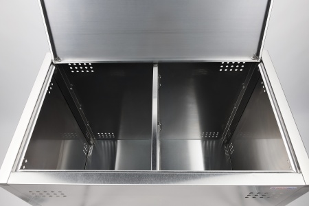 Ларь для овощей RESTOINOX ЛО-8/6