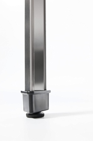 Стеллаж производственный перфорированный RESTOINOX СТПП-17/6-ЭН