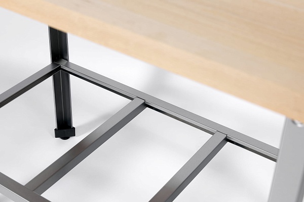 Стол кондитерский RESTOINOX СПК-10/6-Р-ЭН